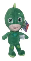 Comprar Pj Mask Peluche Muñeco Juguete Héroes Pijamas Figura Gekko 