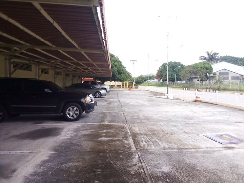 Imagen 25 de 28 de Amplio Galpón Industrial En Venta Ciudad Alianza Guacara G