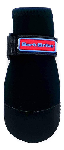 Botas Para Perros Bark Brite, Protector De Patas De Neopreno