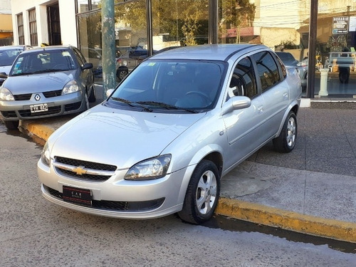 Chevrolet Classic 1.4 Ls Pack