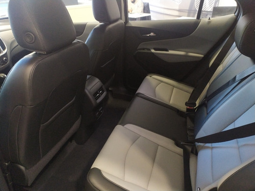Chevrolet Equinox Premier 1.5t Awd Id