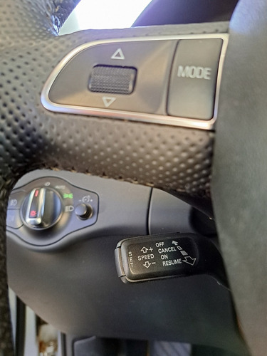 Imagen 11 de 15 de Audi A4 2.0t Ambition Multitronic