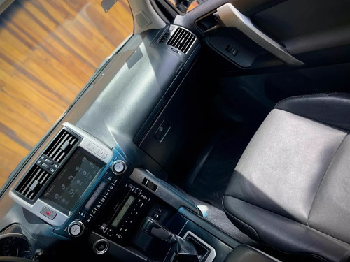 Toyota Land Cruiser 4.0 Prado Txl At