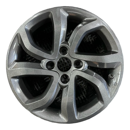 Llanta Citroen C3 Aircross R16 Gris Visón Jcs Alineacion