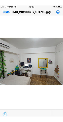 Alquiler Monoambiente
