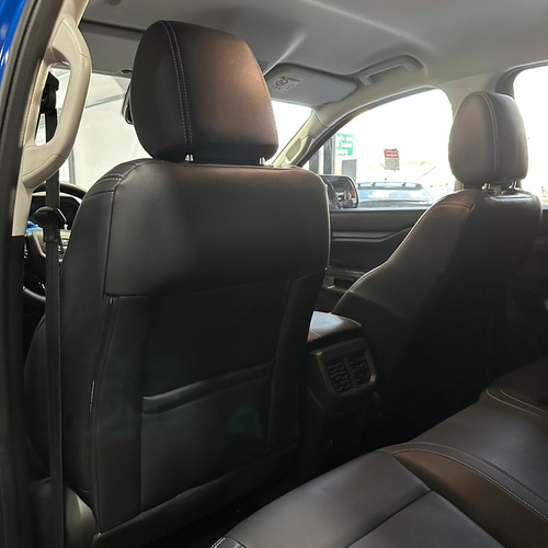 Ford Ranger 2.0 Cd 4X4 Xlt At 210Cv