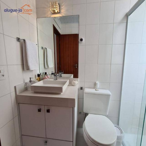 Apartamento Com 2 Dormitórios À Venda, 65 M² Por R$ 350.000 - Parque Industrial - São José Dos Campos/sp - Ap12561