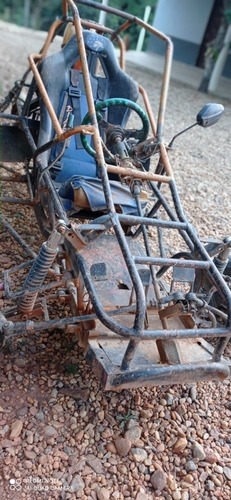 Kart Cross