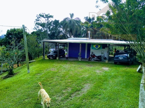 Imagem 3 de 18 de Chacara Em Itapecerica Da Serra - Cl0358 - 34094134