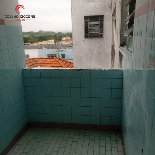 Imagem 10 de 10 de Apartamento A Venda - V-4976