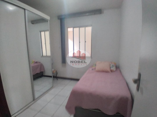 Imagem 16 de 18 de Casa Em Condomínio Com 3 Dormitório(s) Localizado(a) No Bairro Brasília Em Feira De Santana / Feira De Santana - 6474