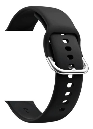 Pulseira Vip Compatível Xiaomi Watch S3 / Haylou Watch S8