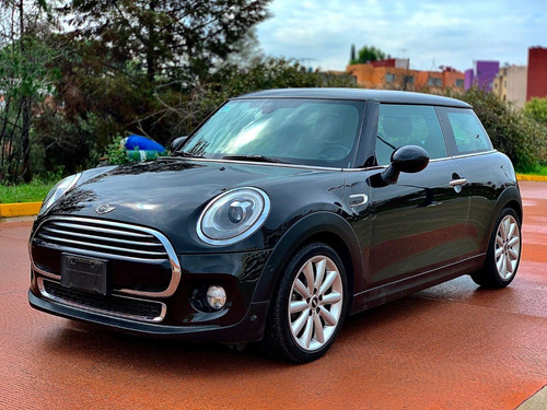 Imagen 3 de 15 de Mini Cooper 2018