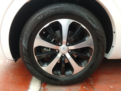 Imagen 14 de 15 de Kia Sorento 3.3 Sxl V6 Awd
