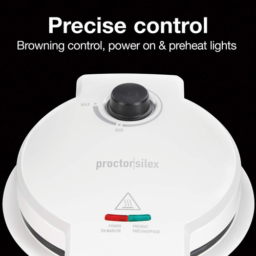Máquina Para Hacer Conos De Gofres Y Helados, Control Dorado