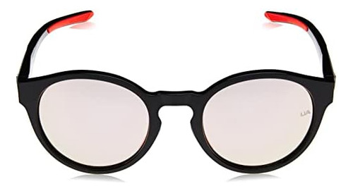 Gafas De Sol Under Armour Para Hombre, Estilo Ua, Redondas,
