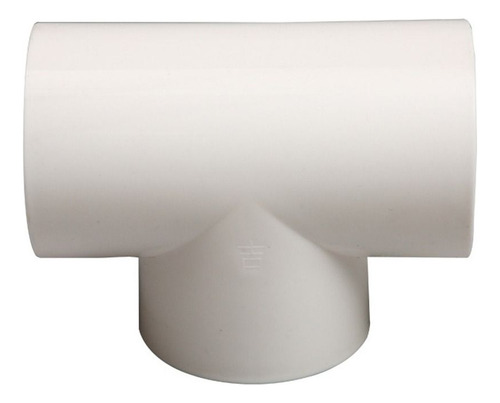Nova Conector De Conducto De Escape Conector Divisor De Pvc
