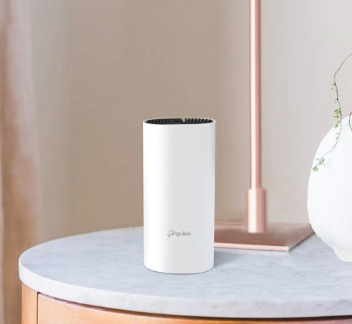 Sistema Wifi Malla Para El Hogar, Deco M4 (2-pack) Tp-link