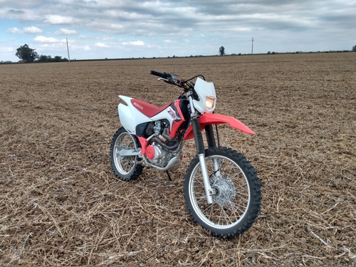 Honda Crf 230