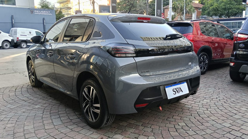 Peugeot 208 1.6 Allure Pack