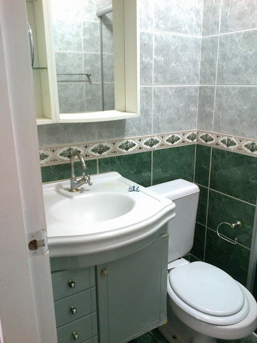 Imagem 8 de 10 de Apartamentos Em São Paulo - 1407