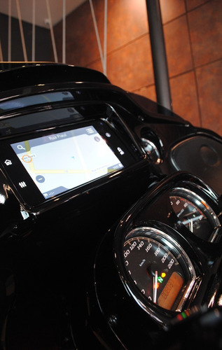 Harley Davidson Road Glide