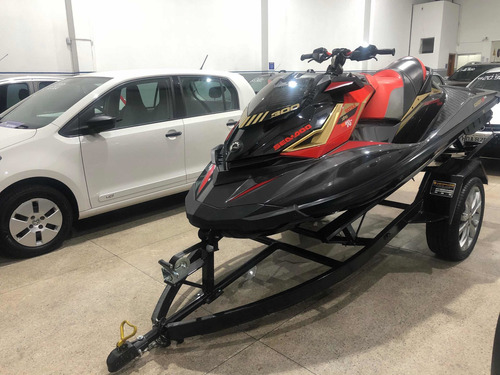 Seadoo Rxp 300 2019- Sonho De Consumo- Zero Zero