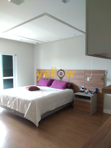 Imagem 20 de 24 de Casa - Jardim Imperial - Ca-3480