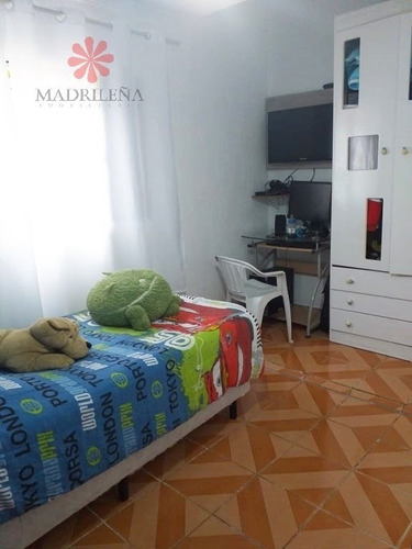 Imagem 5 de 15 de Casa Sobrado Para Venda, 5 Dormitório(s), 230.0m² - 1924