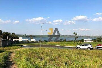 Imagem 6 de 18 de Ótimo Terreno À Venda No Condomínio Barra Do Cisne Em Americana Com 600 M² Por R$ 275.000 No Parque Residencial Tancredi - Te3573