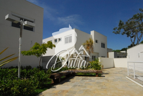 Imagem 3 de 15 de Casa Em Condomínio Fechado Jardim Cordeiro 605 M² 4 Suítes 6 Vagas - Fe7d-527a