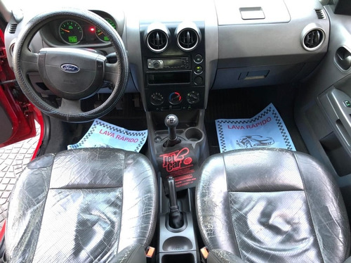 Imagem 5 de 7 de Ford Ecosport 1.6 Xls 8v 2006