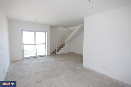 Imagem 3 de 15 de Apartamento Com 3 Dormitórios Para Alugar, 80 M² - Jardim Las Vegas - Guarulhos/sp - Ai17281