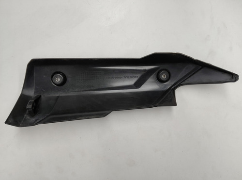 Protetor De Escape Elite 125 Original Honda 19/22 B152 (Usado)