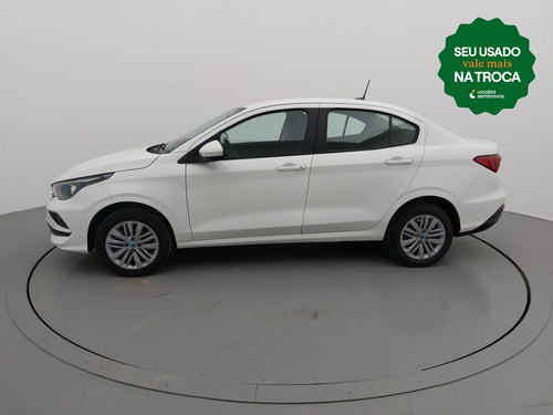 Fiat Cronos 1.3 FIREFLY FLEX DRIVE MANUAL