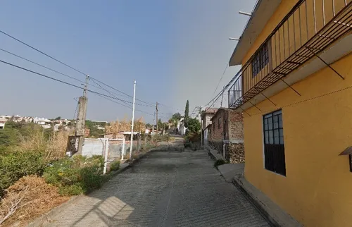 Casa Barata En Cuernavaca Amplio Terreno.maf