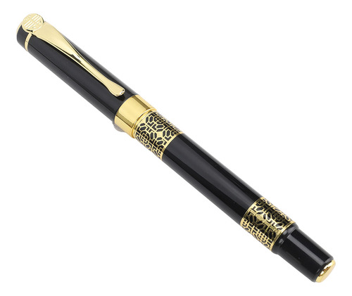 Bolígrafo Rellenable, Tinta Estilográfica, 3 Unidades, Tinta