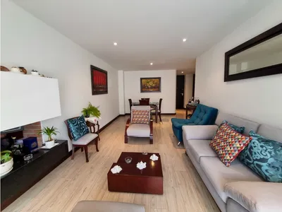 Apartamento en venta