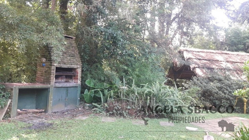 Imagen 5 de 20 de Quinta En Barrio El Remanso