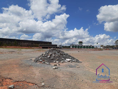 Imagem 16 de 17 de Área Para Alugar, 7800 M² Por R$ 40.000,00/mês - Caucaia Do Alto - Cotia/sp - Ar0107
