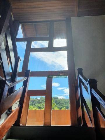 Imagem 3 de 6 de Sobrado Com 4 Dormitórios À Venda, 220 M² Por R$ 750.000,00 - Martim De Sá - Caraguatatuba/sp - So1827