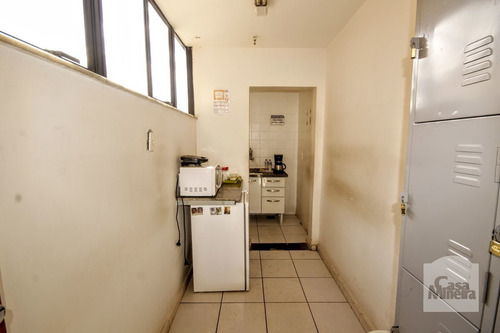 Imagem 11 de 15 de Sala-andar À Venda No Centro - Código 273539 - 273539