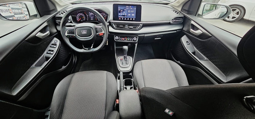 Fiat Pulse 1.0 Drive Turbo 200 Flex Aut. 5p