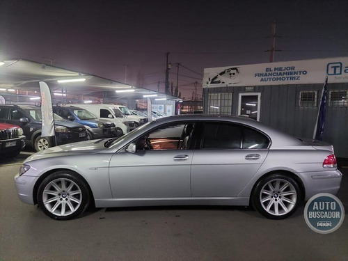 Imagen 2 de 8 de Bmw 740 2006
