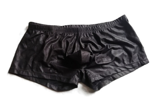 Boxer Negro 