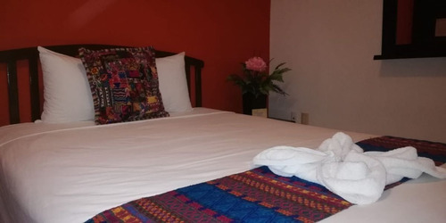 Imagen 1 de 26 de Hotel Boutique Campeche Centro