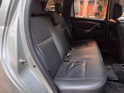 Renault Duster 2.0 Dynamique 4x2