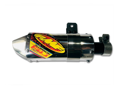 Escape 4.1 4t Fmf 3,5 + Curva Corven Triax 150 R1