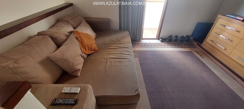 Imagem 23 de 28 de Casa No Jardim Paulista, Atibaia Proximo A Alameda Lucas N Garcez - Ca01703 - 70435165