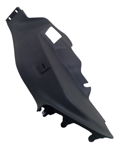 Acabamento Interno Gm Onix 2022 Traseiro Esquerdo Original (Usado)